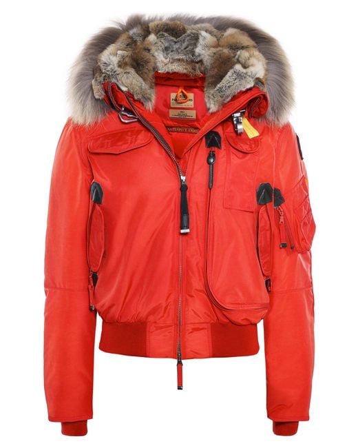 parajumpers gobi orange parajumpers gobi orange